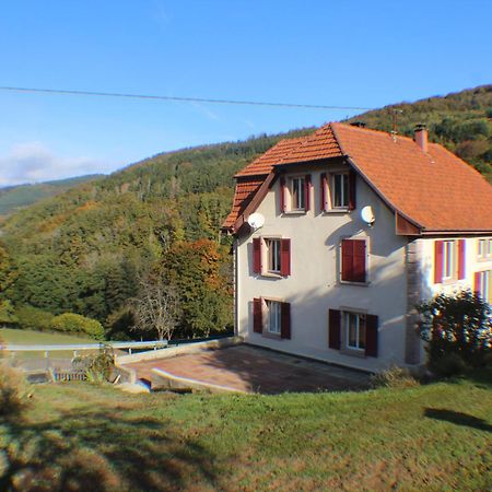 Domaine De La Charriere Sur 63 Ares - 8 Pers Grand Confort Villa Neuviller Kültér fotó