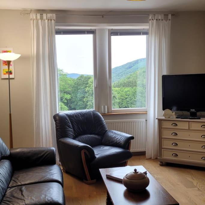 Domaine De La Charriere Sur 63 Ares - 8 Pers Grand Confort Villa Neuviller Kültér fotó